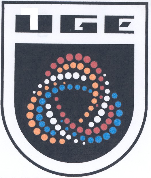 uge