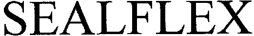 sealflex