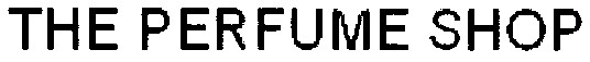 the perfume shop