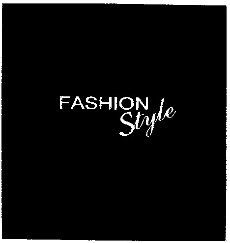 fashion style