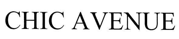 chic avenue
