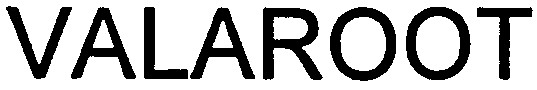 valaroot