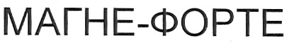 магне-форте