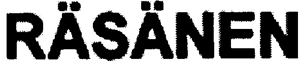 rasanen
