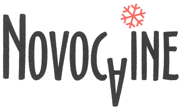 novocaine