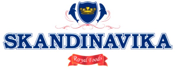 skandinavika