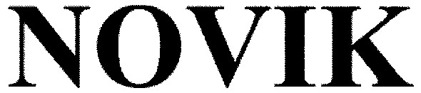 novik