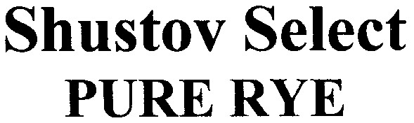 shustov select