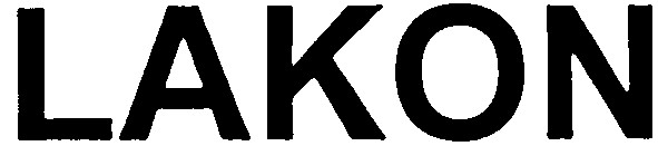 lakon