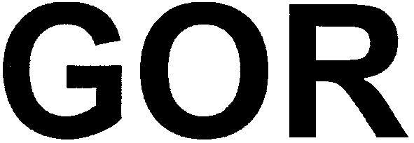 gor