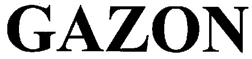 gazon