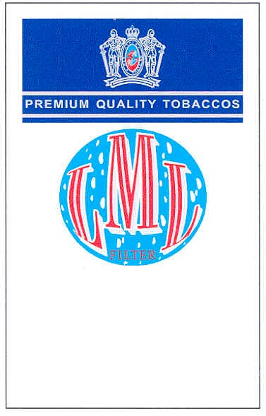premium quality tobaccos