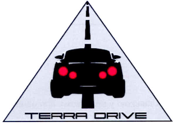 terra drive