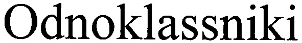 odnoklassniki