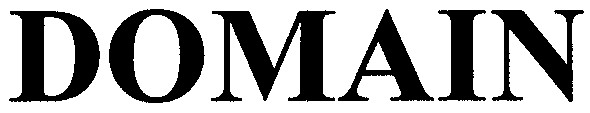 domain