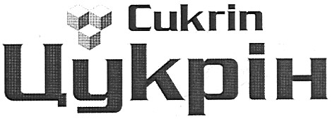 цукрін