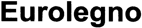 eurolegno