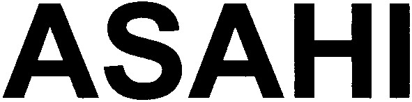 asahi