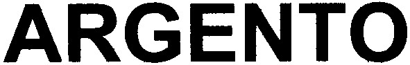 argento
