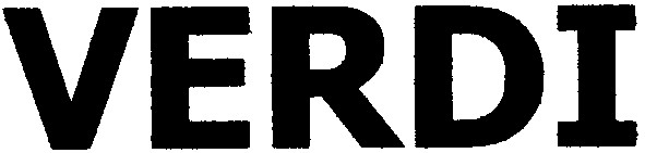 verdi