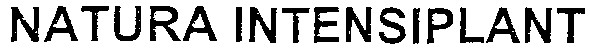 natura intensiplant