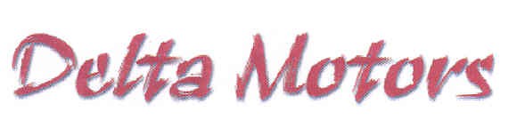 delta motors