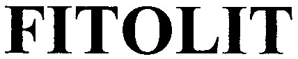 fitolit