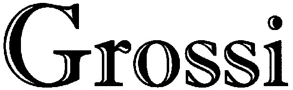 grossi