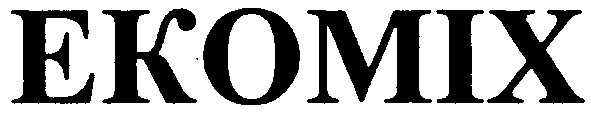 ekomix