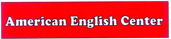 american english center