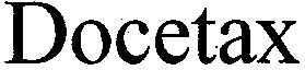 docetax