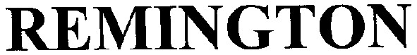 remington