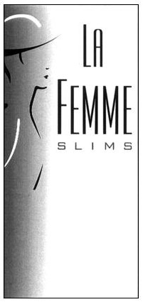 la femme