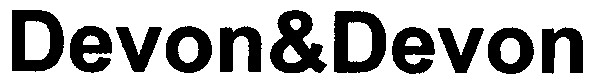 devon&devon