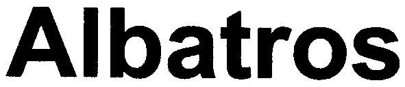 albatros