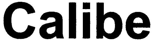 calibe