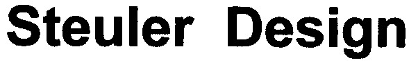 steuler design