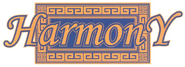 harmony