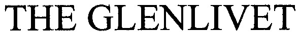 the glenlivet