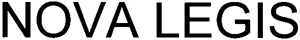 nova legis