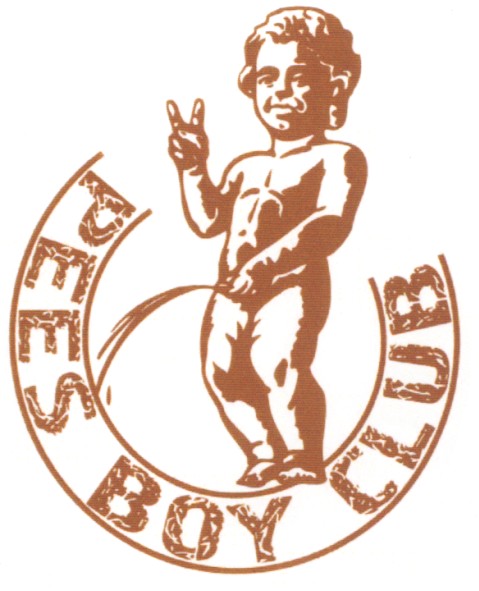 pees boy club