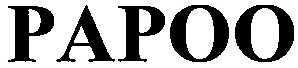 рароо