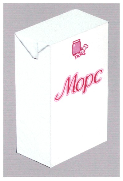 морс