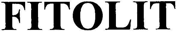fitolit