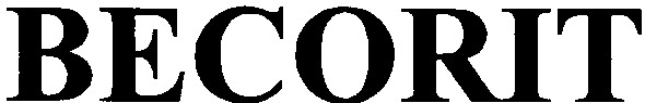 becorit