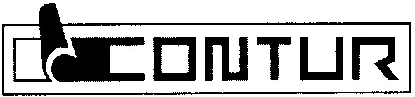 contur