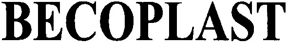 becoplast