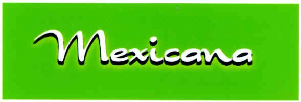 mexicana