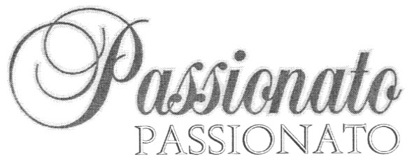 passionato