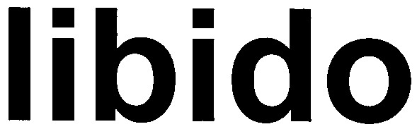 libido